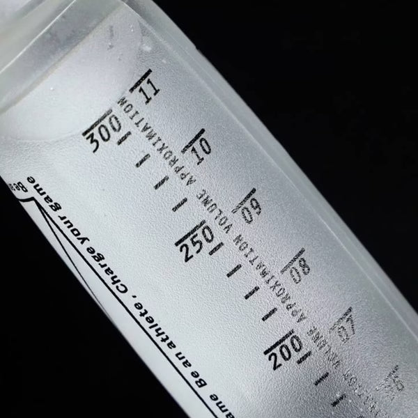 RACE ON 刻度軟水壺 300ml (Hybrid設計)