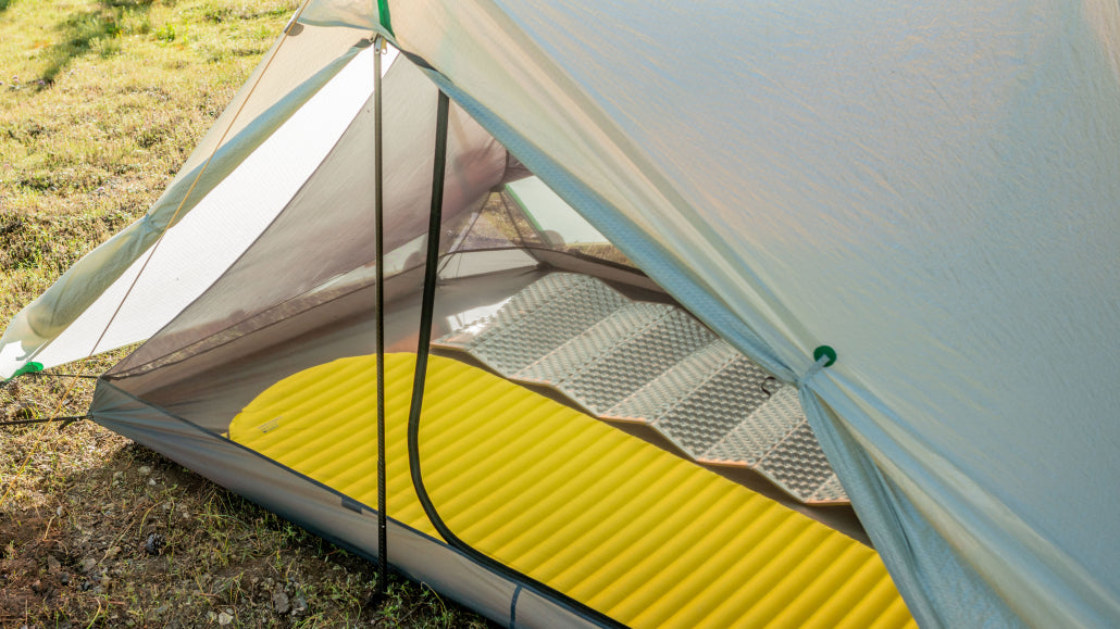 Tarptent Carbon PolyPole V2 碳纖維折疊營柱