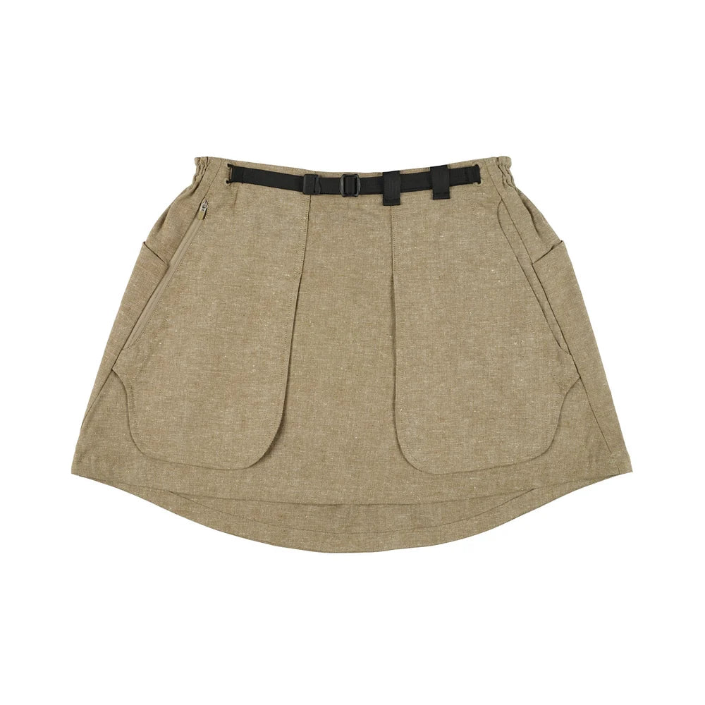 Hiking skirt