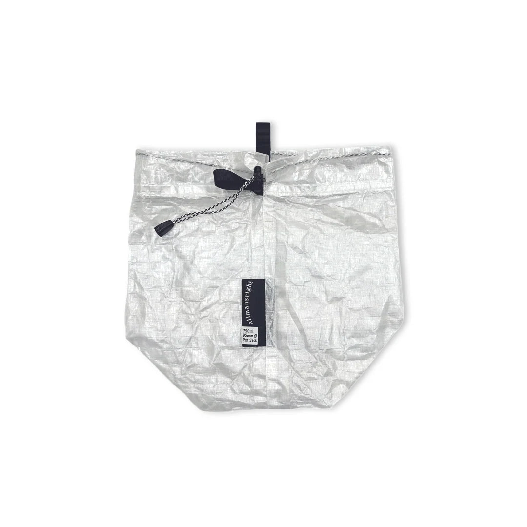 Krafs Pot Sacks 鍋具專用束口收納袋