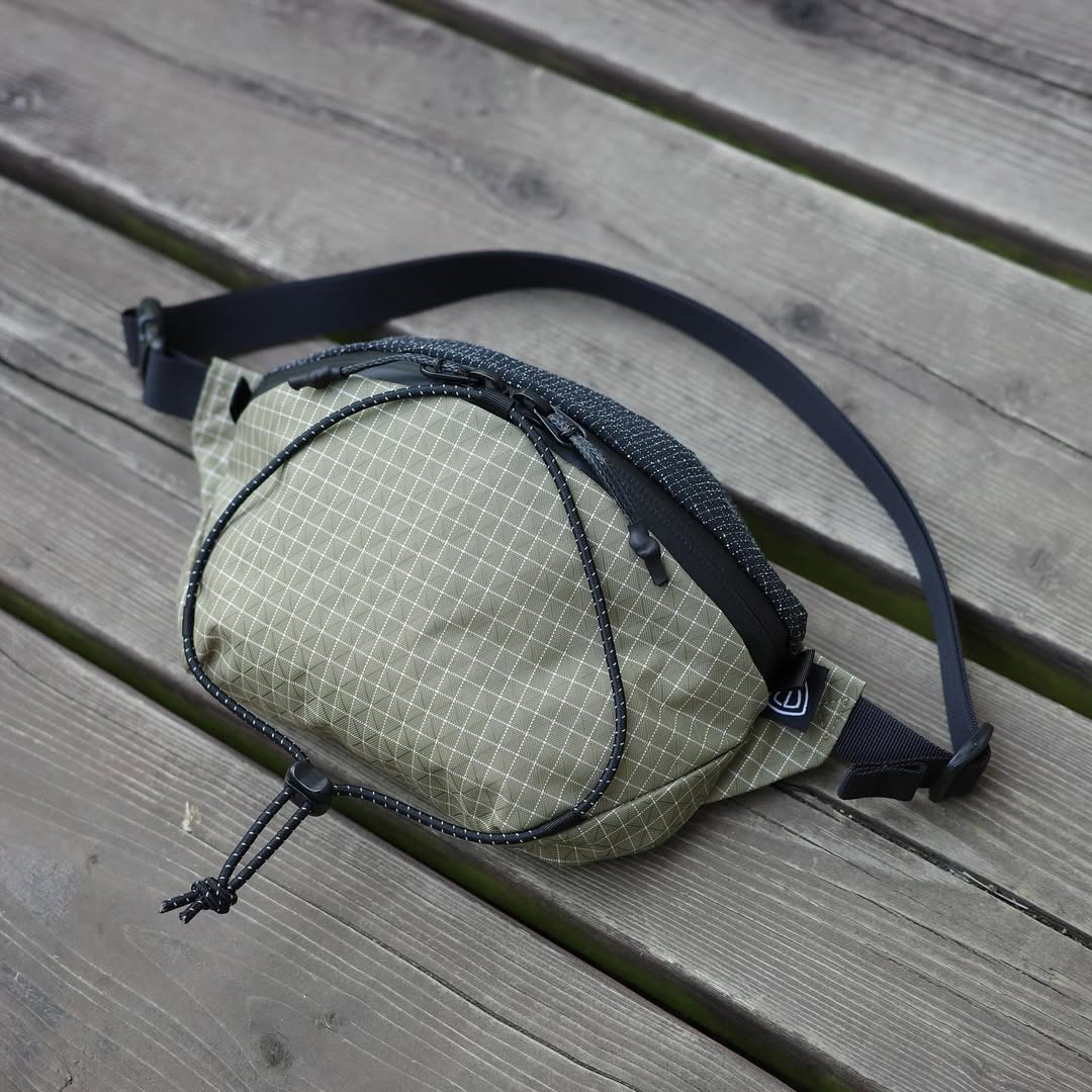 Fanny Pack Boost 腰包