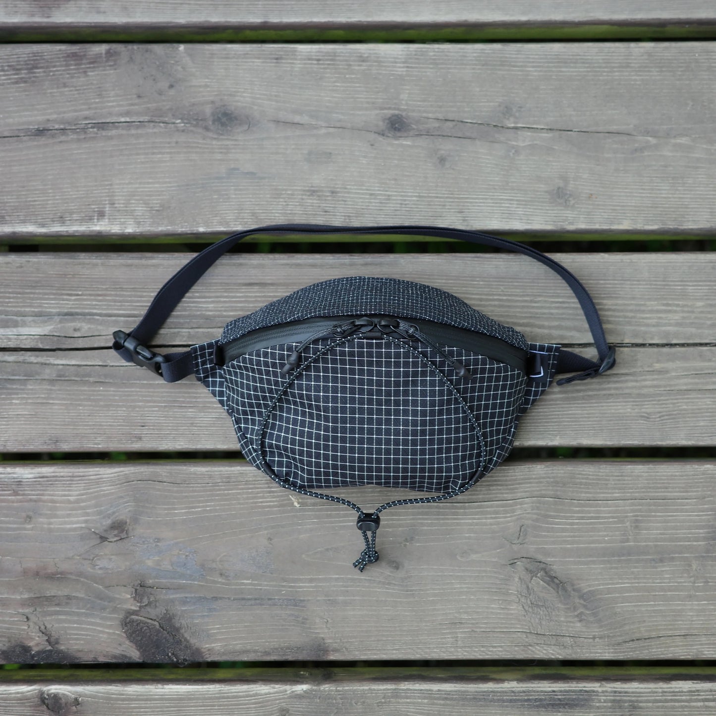 Fanny Pack Boost 腰包