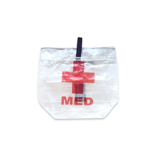 Krafs Stuff Sack (S) MED KIT 小型急救包收納袋