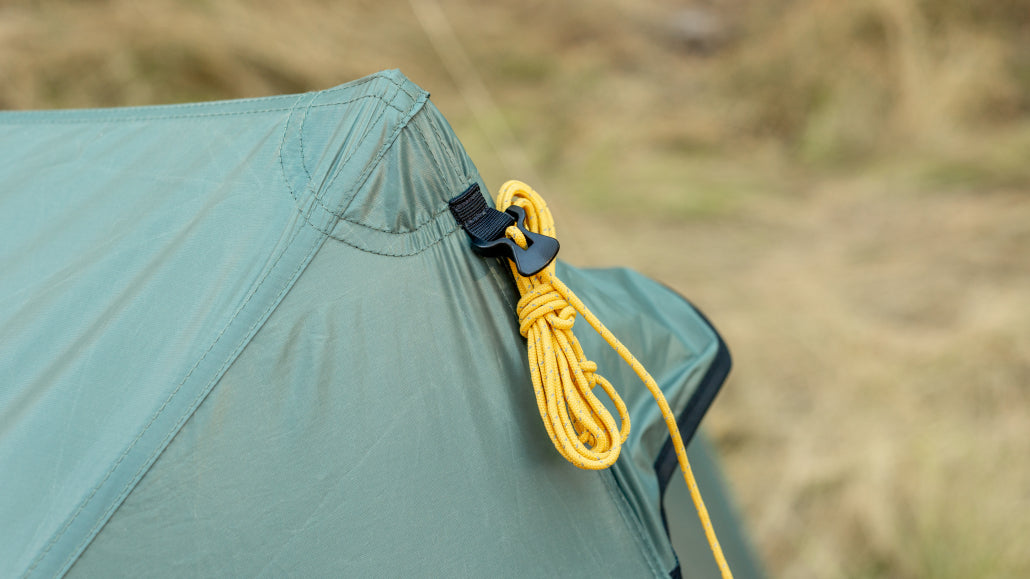 Tarptent Notch 1P 單人非自立帳