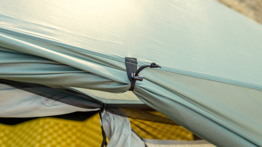 Tarptent Notch 1P 單人非自立帳