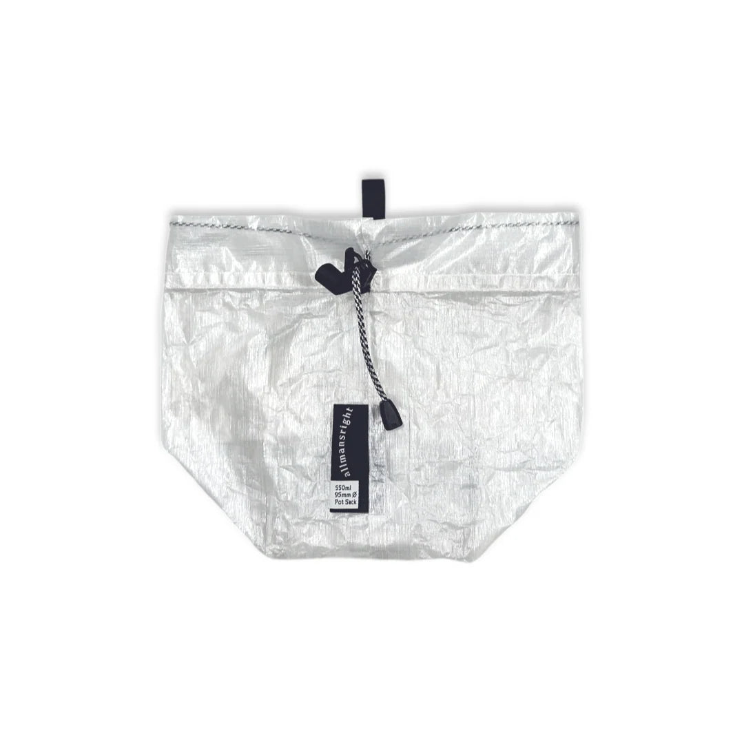 Krafs Pot Sacks 鍋具專用束口收納袋
