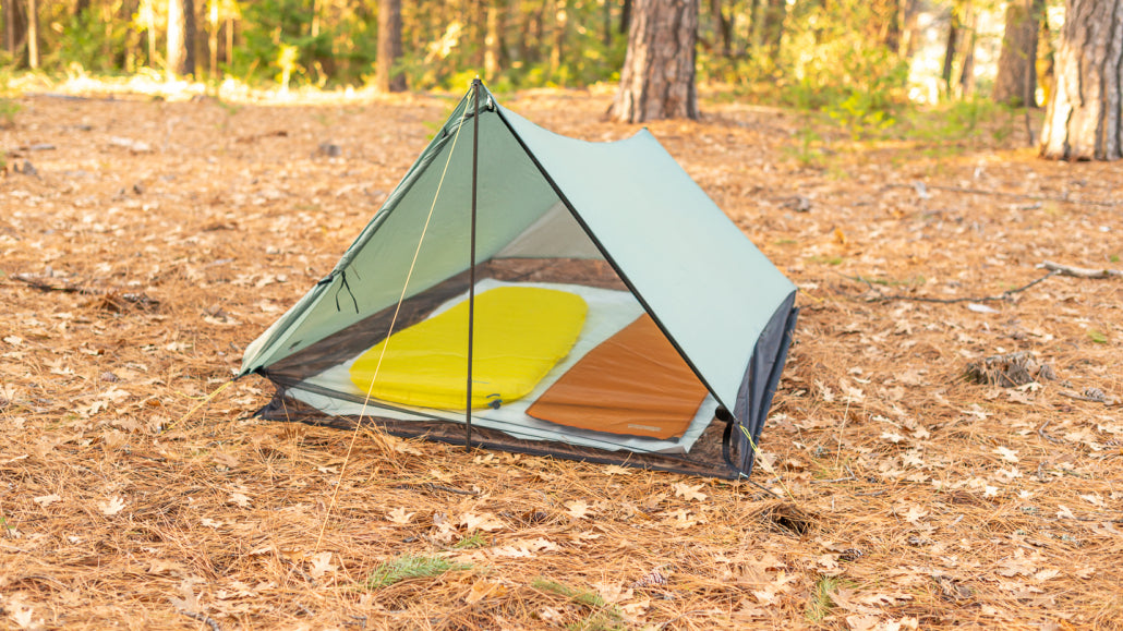 Tarptent Preamble 2P 雙人非自立帳