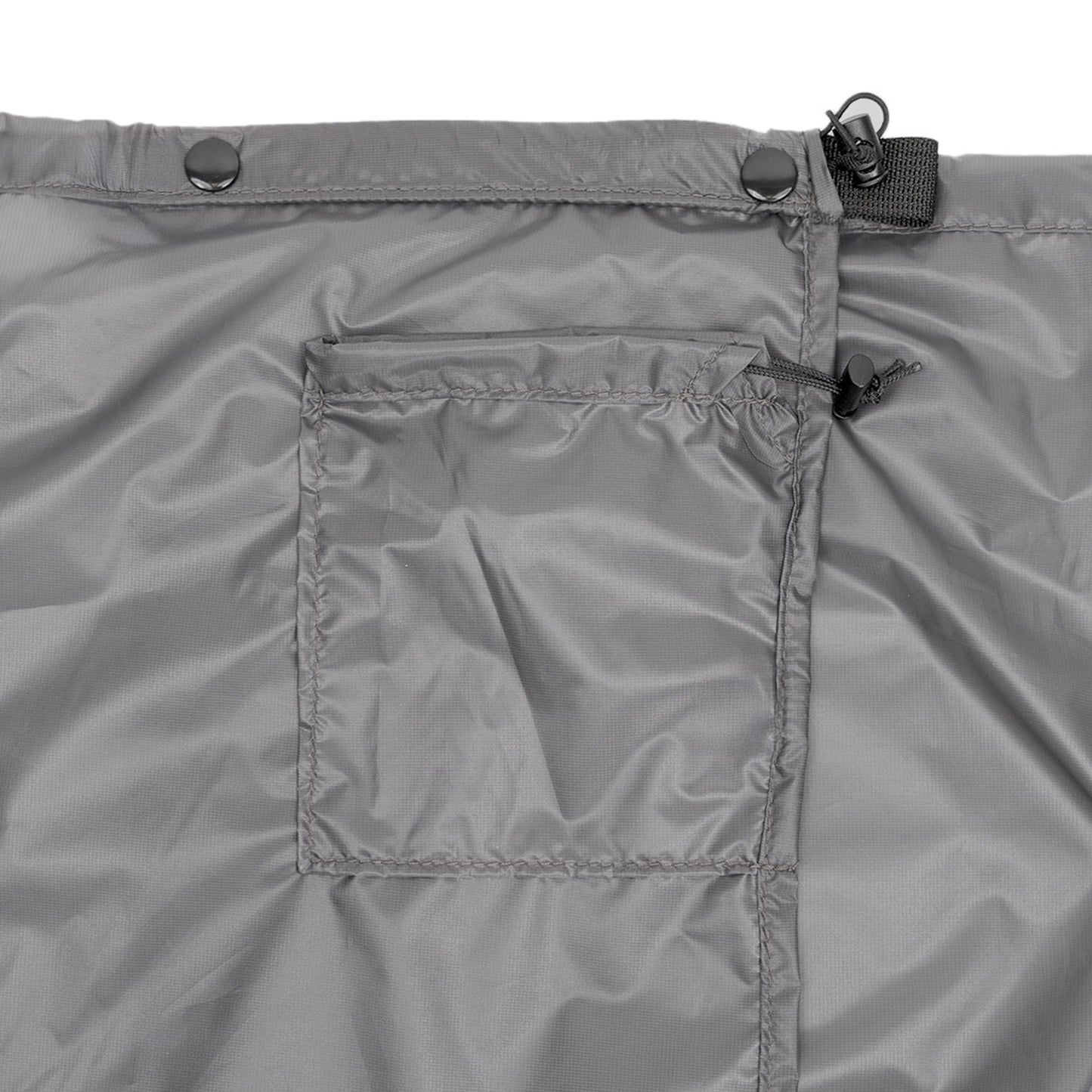 2025新版 Rain Wrap 極輕量登山雨裙