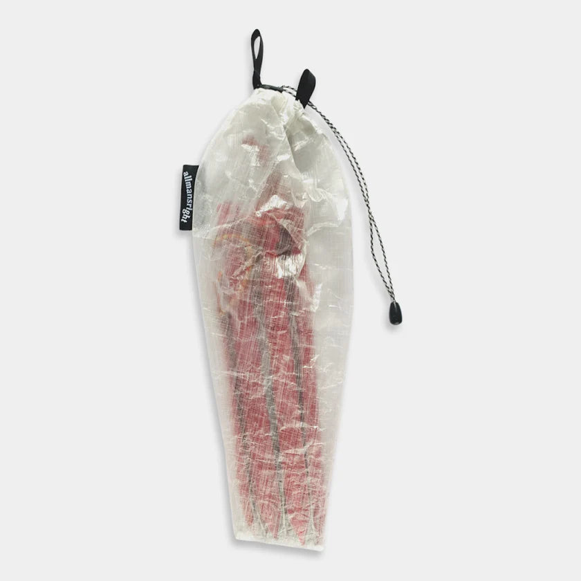Hölster Stake Sack 營釘收納袋