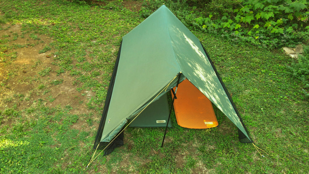 Tarptent Preamble 2P 雙人非自立帳