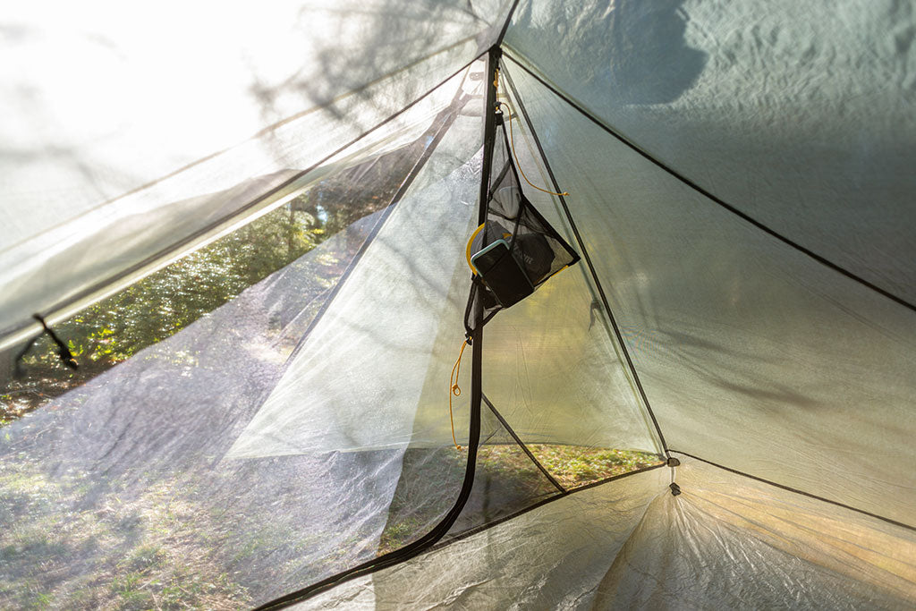 Tarptent LiteLoft 儲物網袋