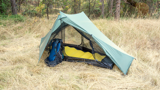 Tarptent Notch 1P 單人非自立帳