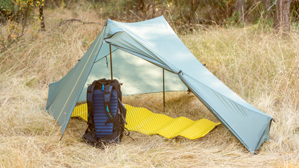 Tarptent Notch 1P 單人非自立帳