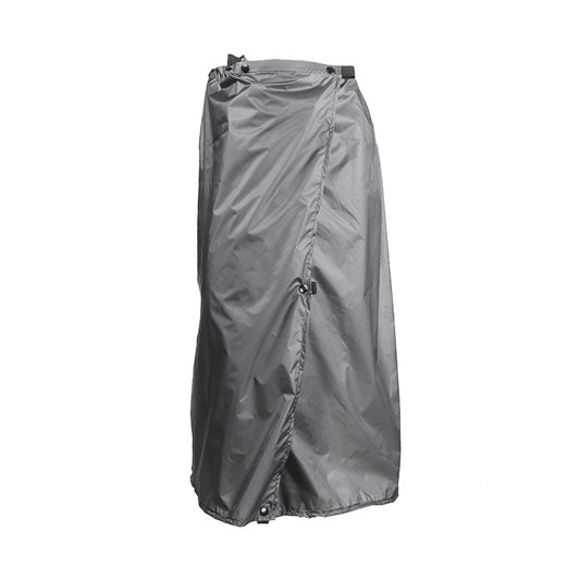 2025新版 Rain Wrap 極輕量登山雨裙