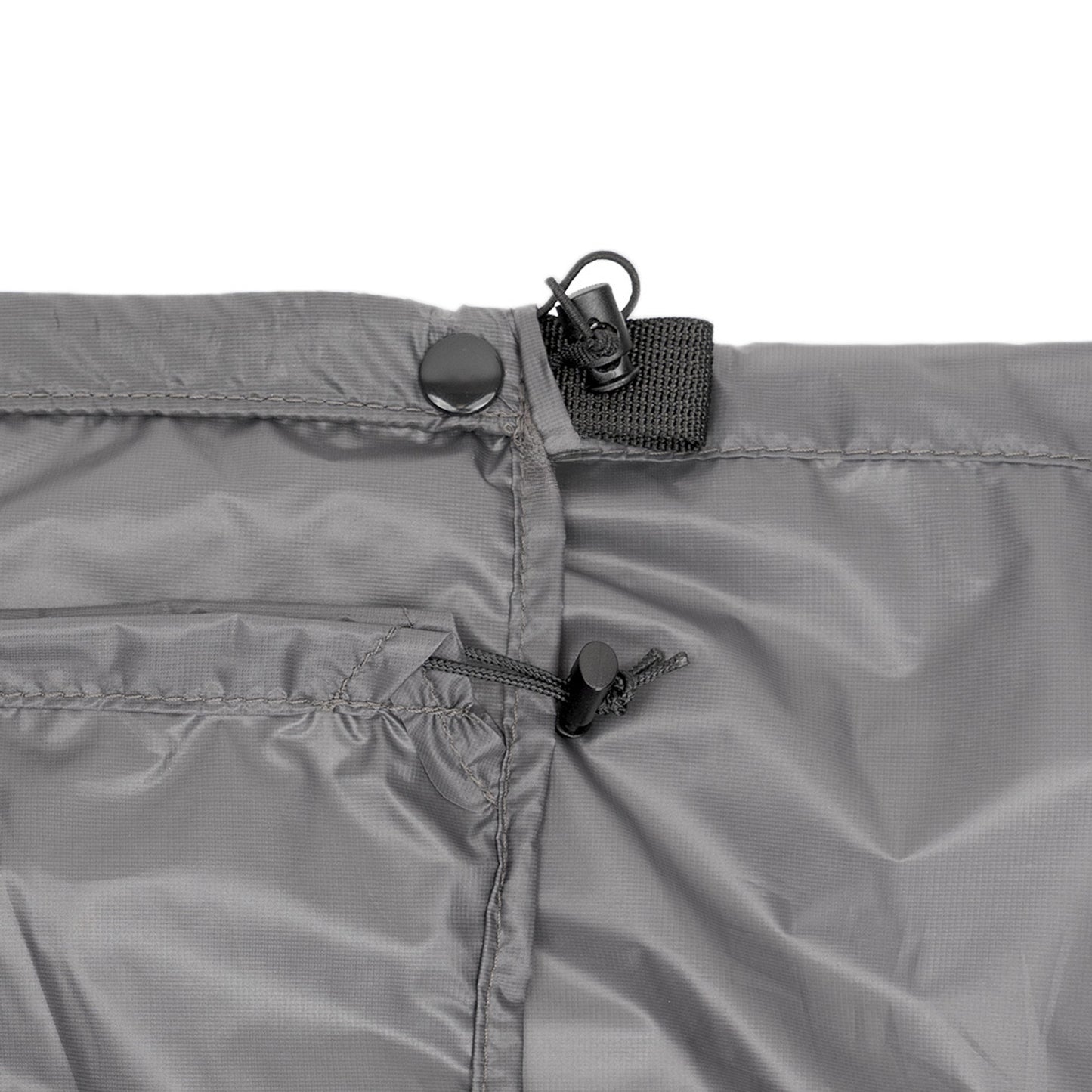 2025新版 Rain Wrap 極輕量登山雨裙