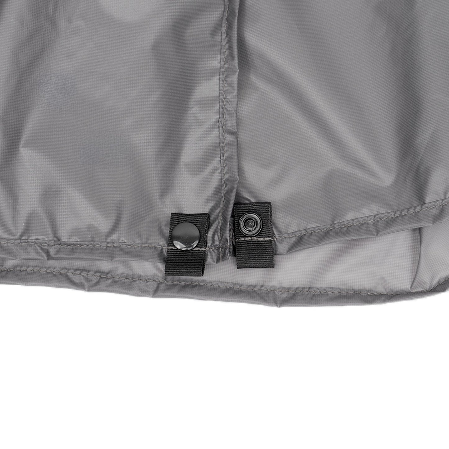 2025新版 Rain Wrap 極輕量登山雨裙