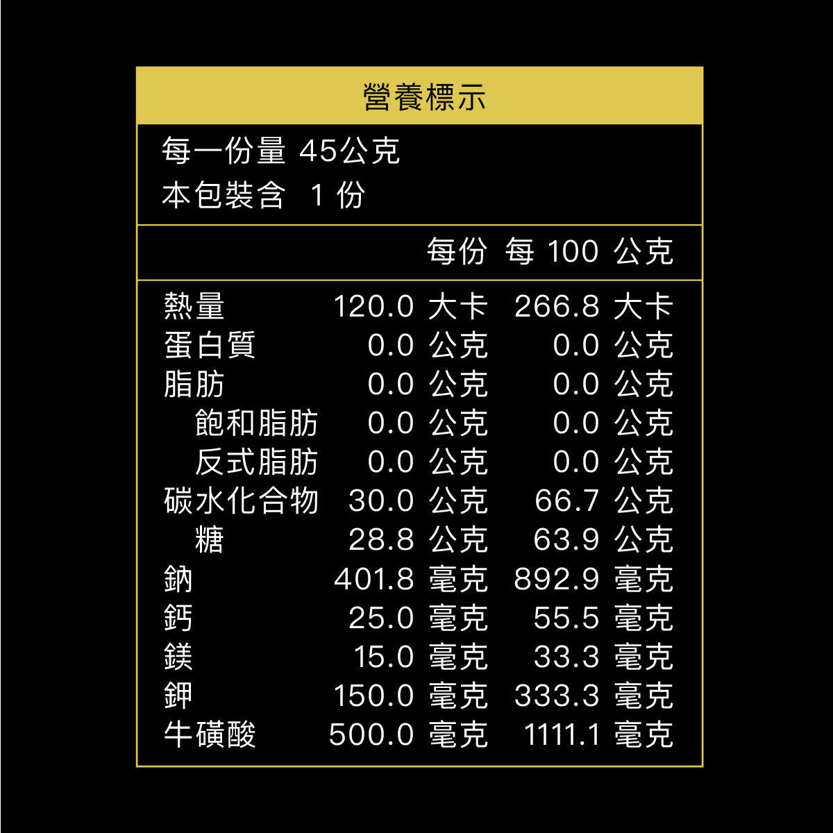 UP FAST-X 能量果膠-洛神烏梅風味 盒裝