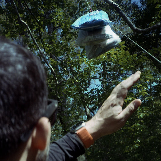 Björn Food Bag (M) 食物收納袋 (中)