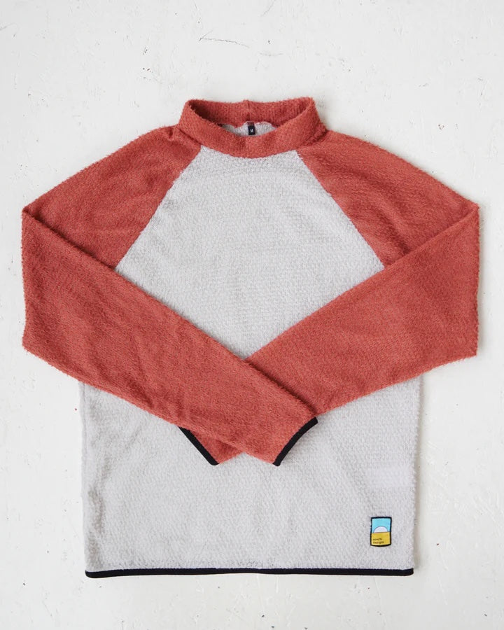 ALPHA 60 CREWNECK 圓領套衫