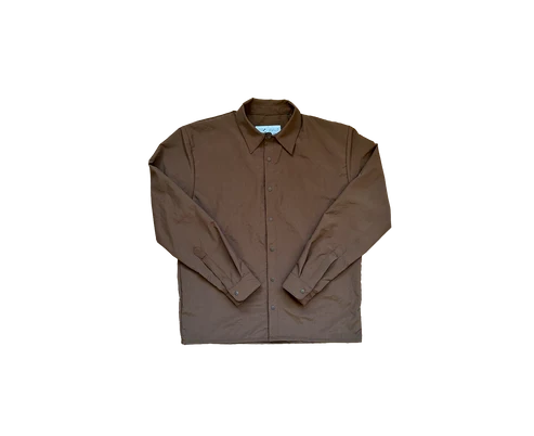 Vernacular Solar Shirt 日光襯衫