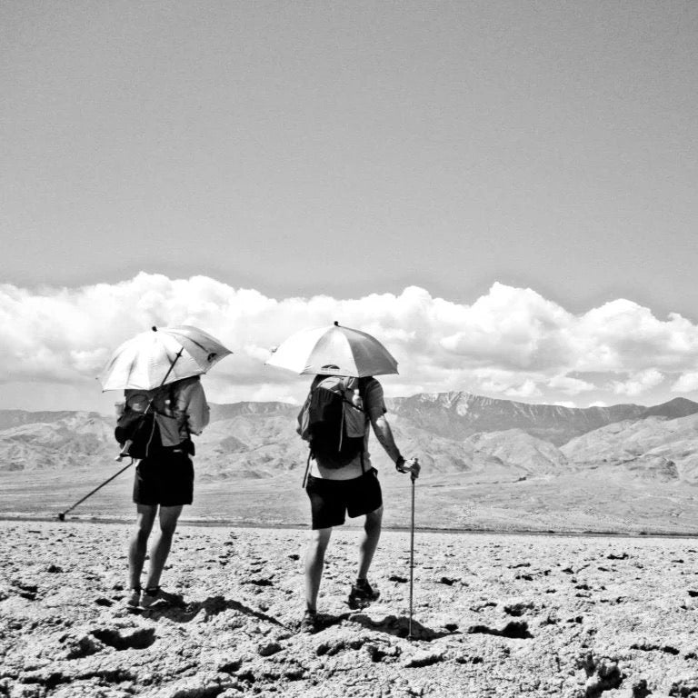 Essential Umbrella 輕量登山傘
