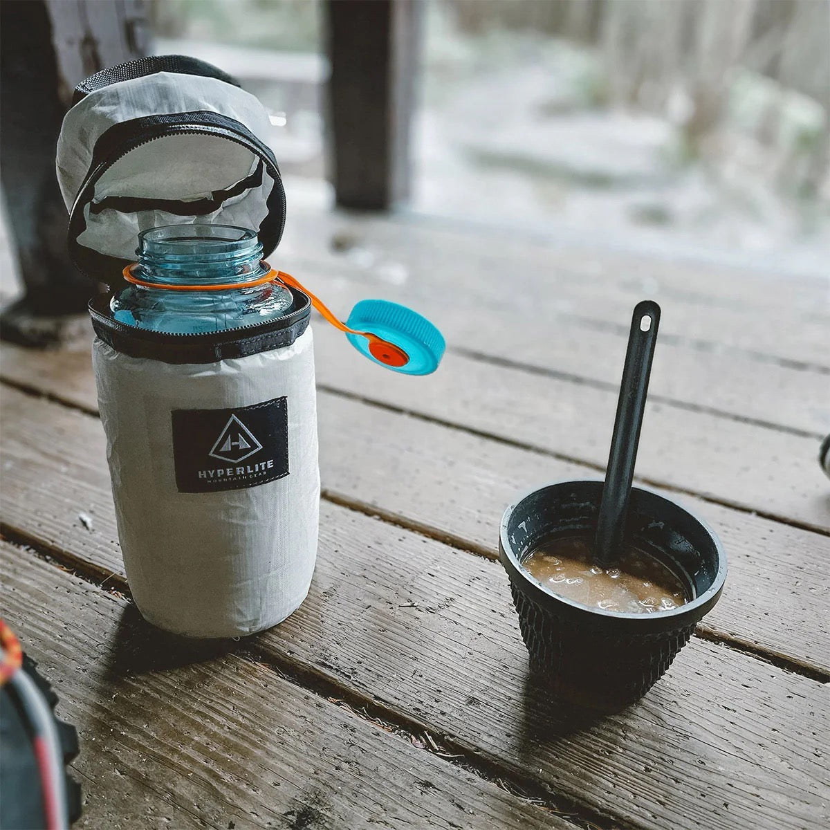Insulator 水壺保溫袋