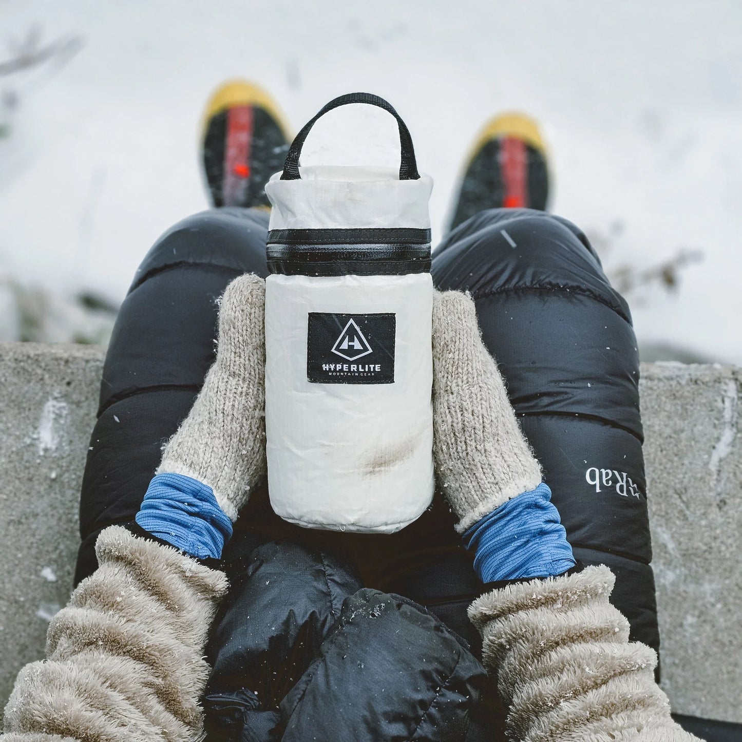 Insulator 水壺保溫袋
