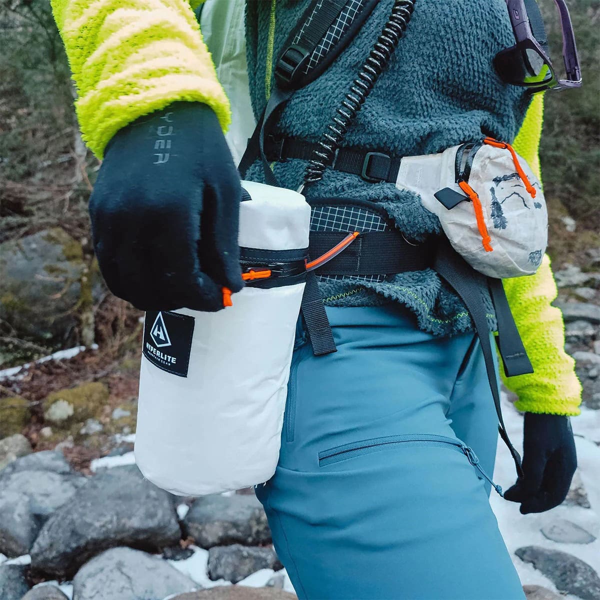 Insulator 水壺保溫袋
