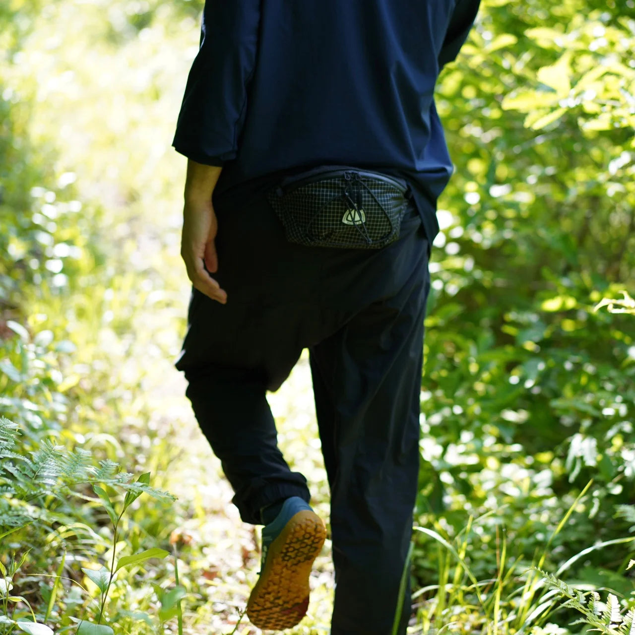 Fanny Pack Boost 腰包