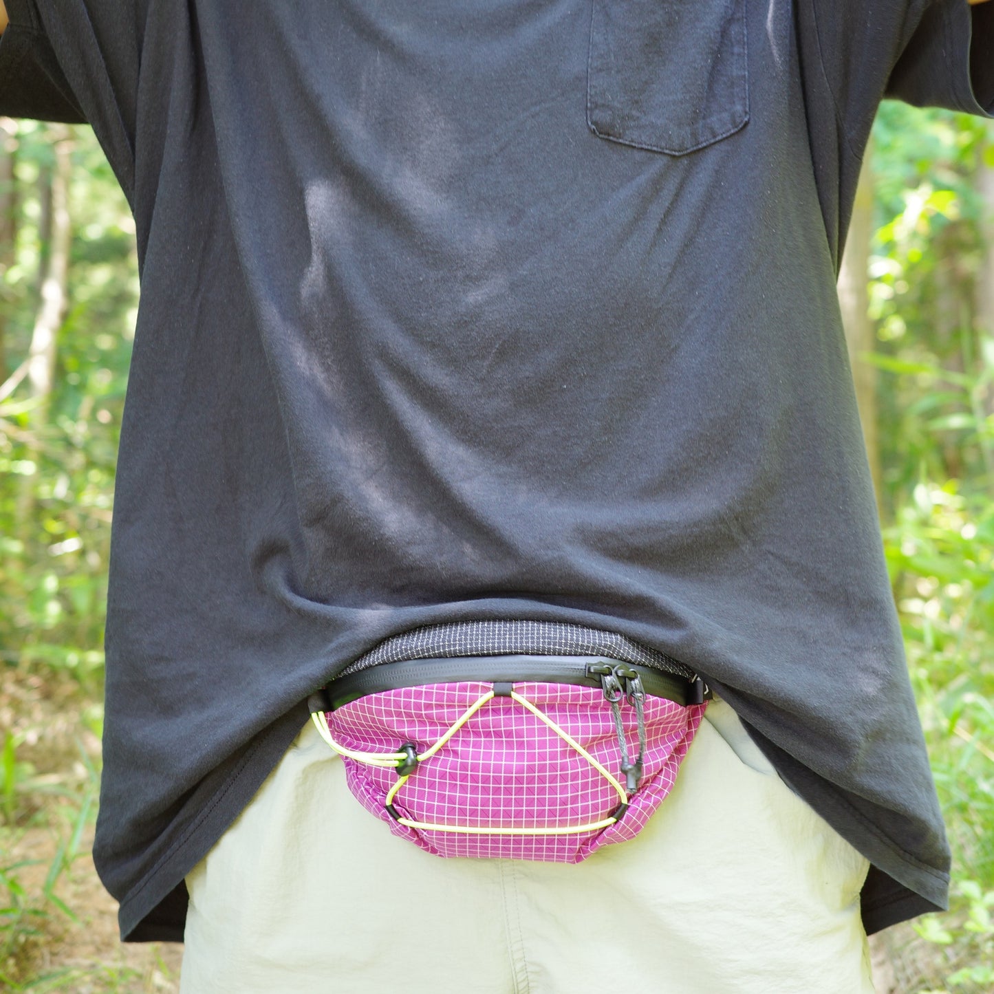 Fanny Pack Boost 腰包