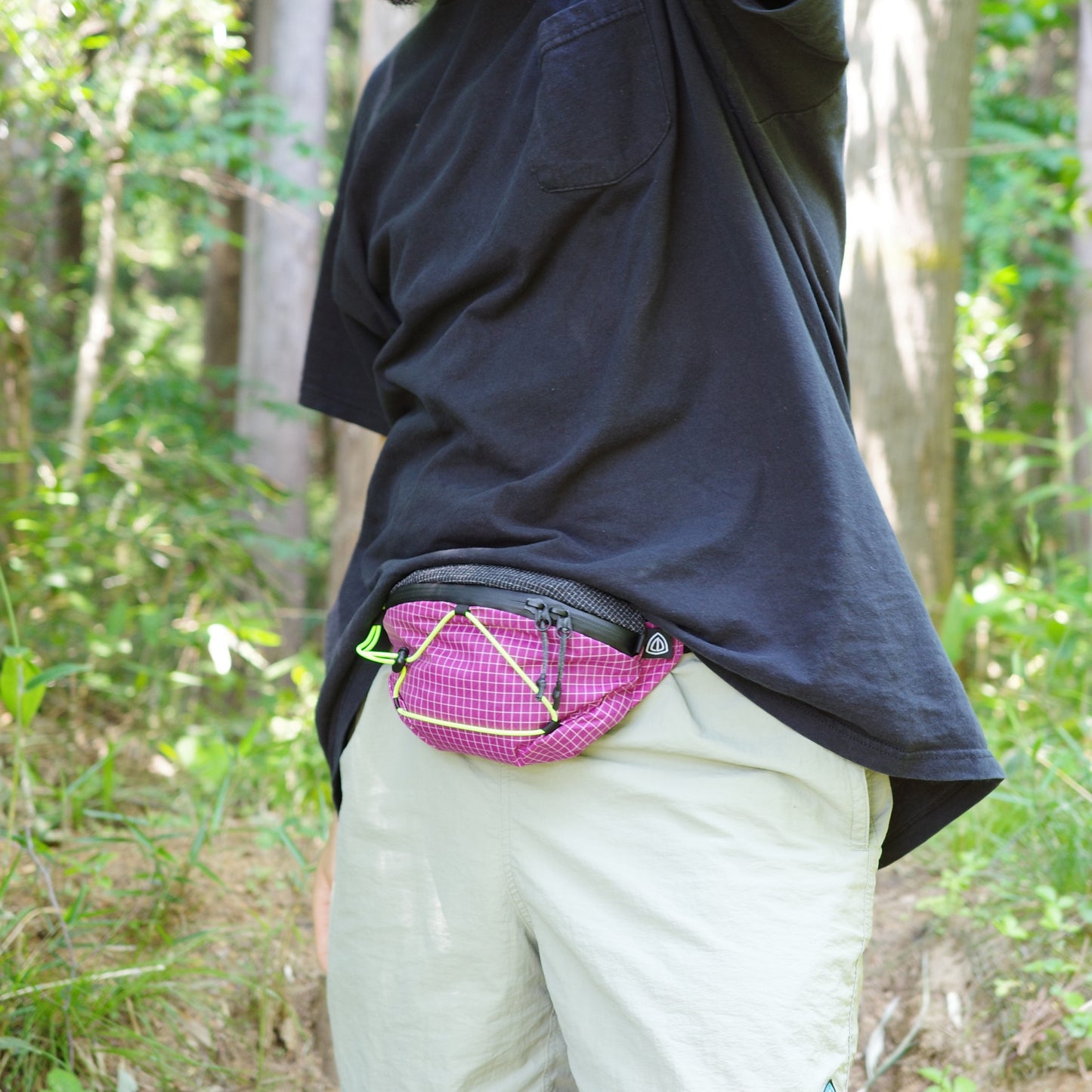 Fanny Pack Boost 腰包