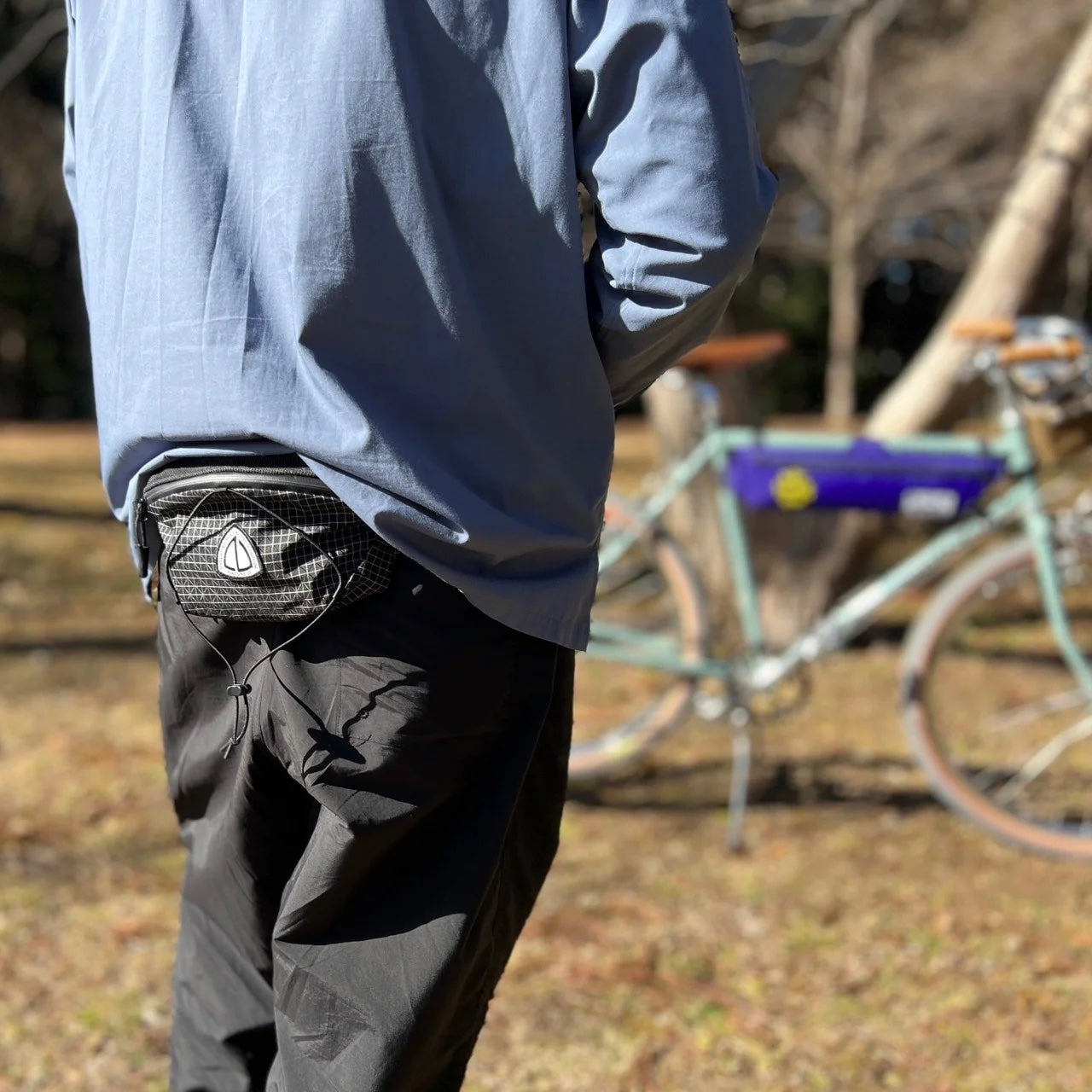Fanny Pack Boost 腰包