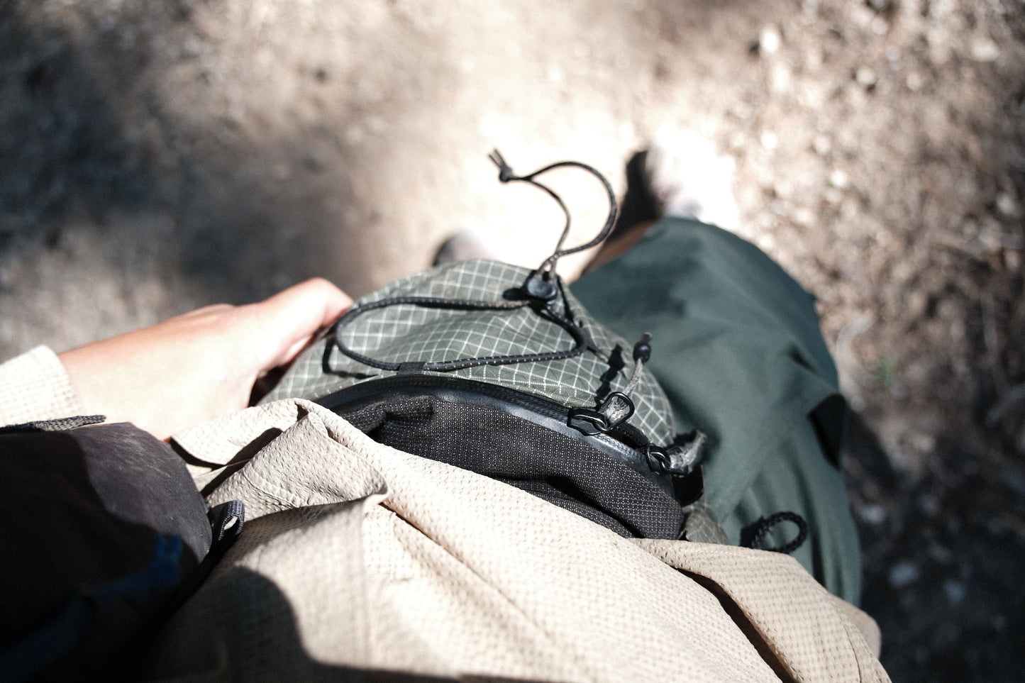 Fanny Pack Boost 腰包