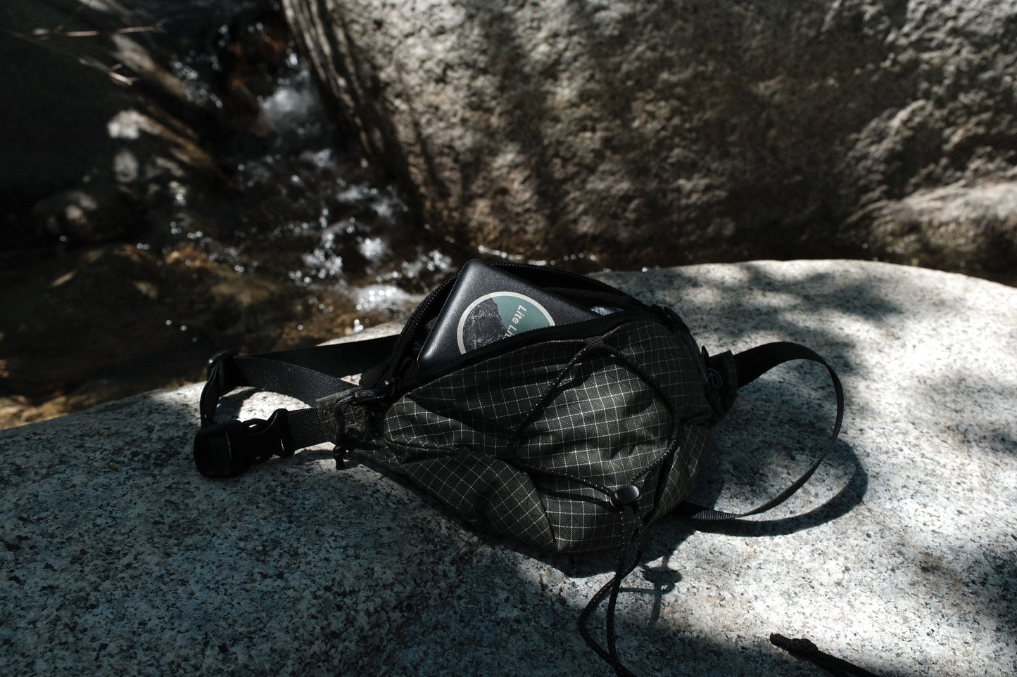 Fanny Pack Boost 腰包