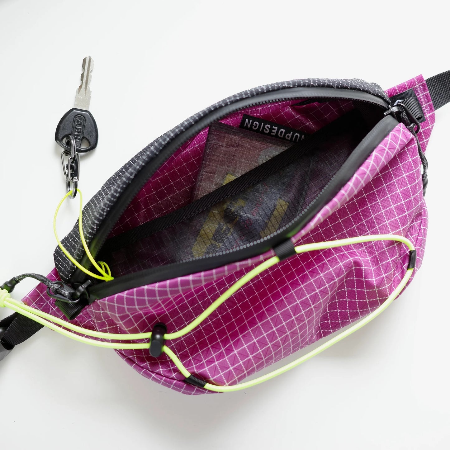 Fanny Pack Boost 腰包