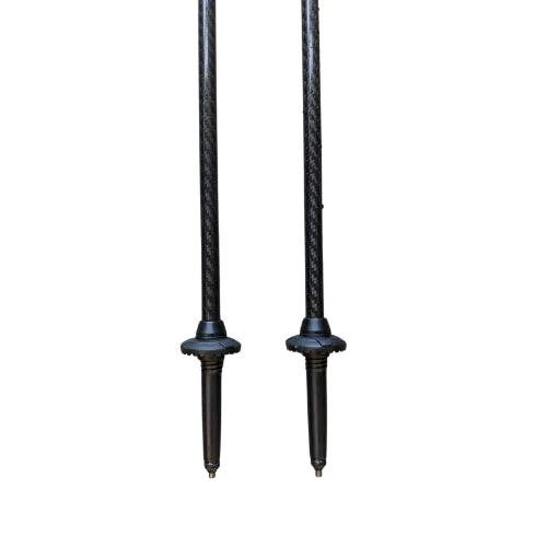 Ruta Locura 調整式 超輕量登山杖 Yana Poles Adjustable Trekking Poles