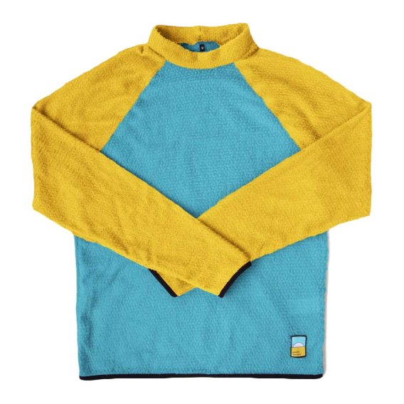 ALPHA 60 CREWNECK 圓領套衫