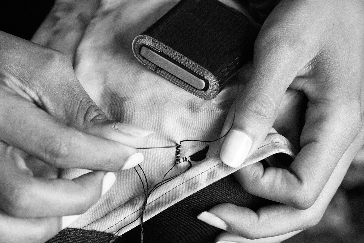 Repair Spool 全方位輕量修補包