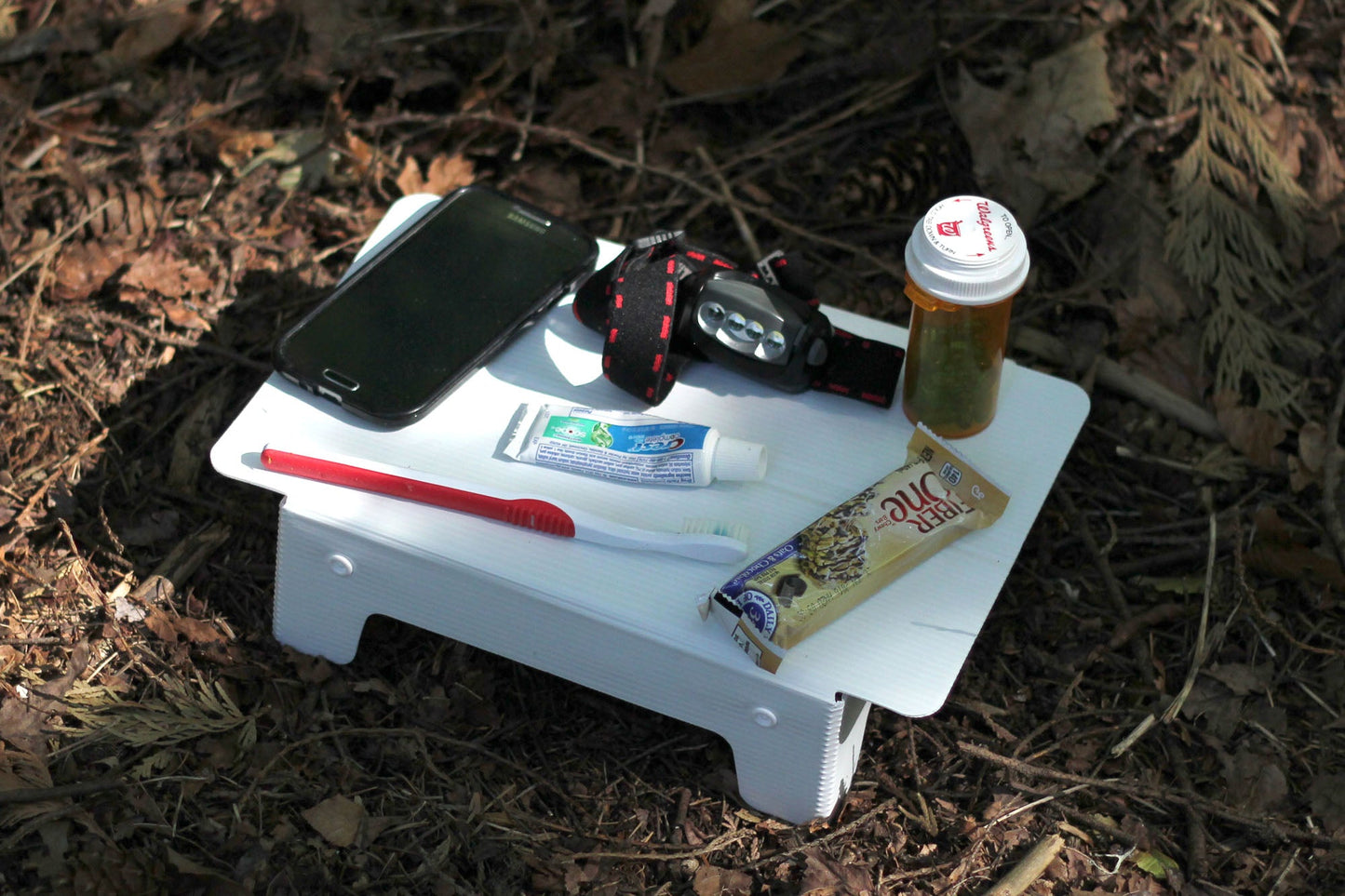 Cascade Wild Ultralight Table 折疊桌 - Lite Lite Gear