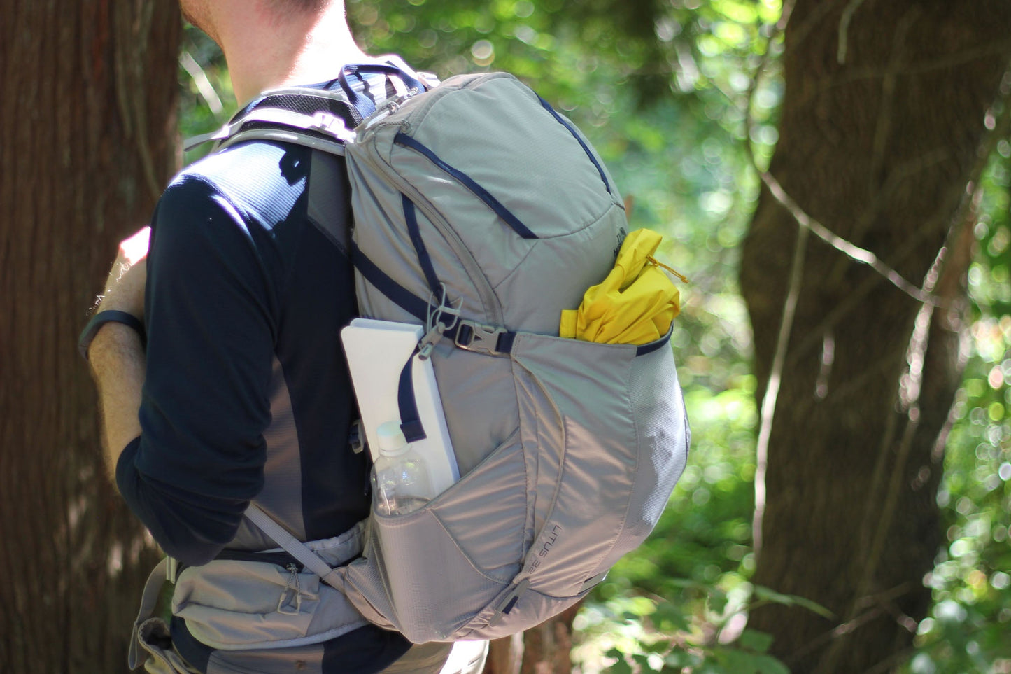 Cascade Wild Ultralight Table 折疊桌 - Lite Lite Gear