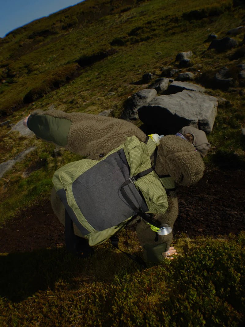 Desert Pack - Lite Lite Gear