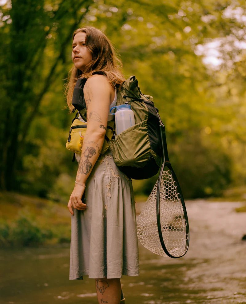 Desert Pack - Lite Lite Gear