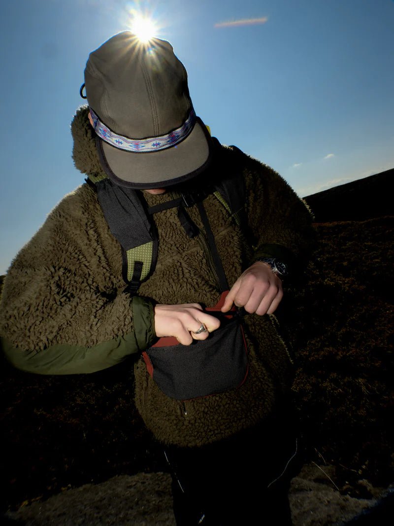 Desert Pack - Lite Lite Gear