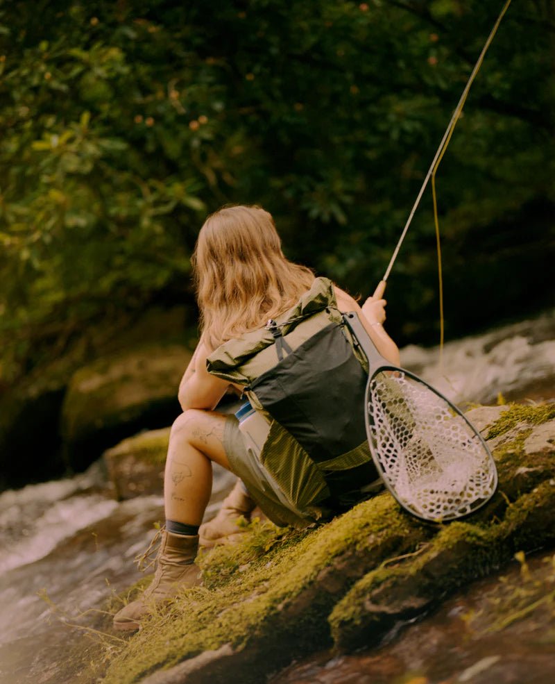 Desert Pack - Lite Lite Gear