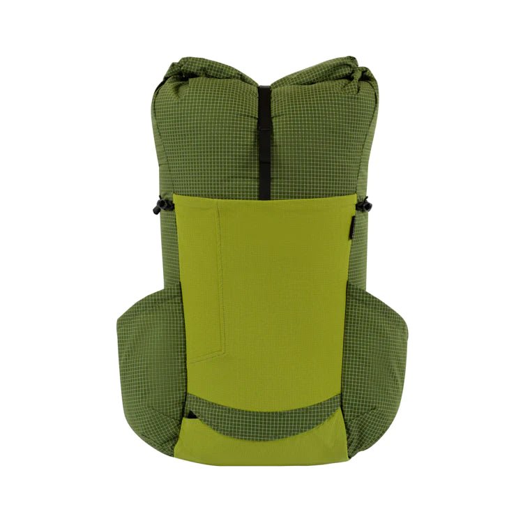 Desert Pack - Lite Lite Gear