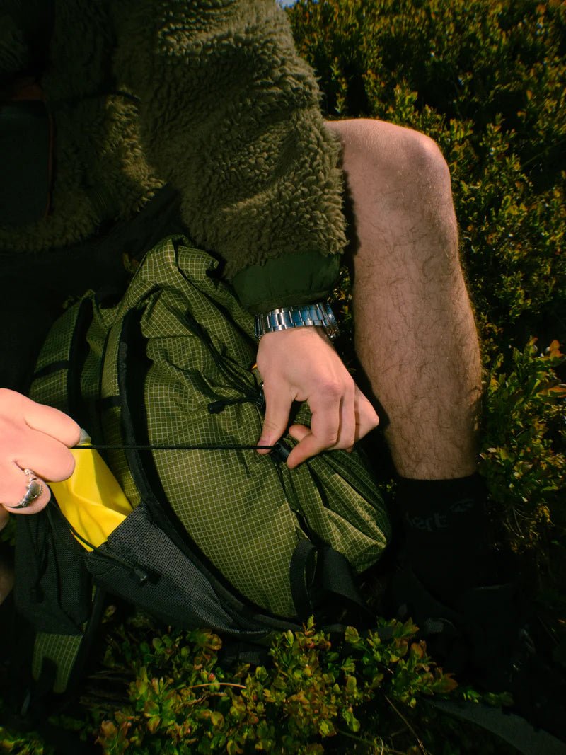 Desert Pack - Lite Lite Gear