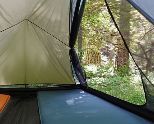 (可加購) Double Rainbow Clip-in Liner 防反潮內襯 - Lite Lite Gear