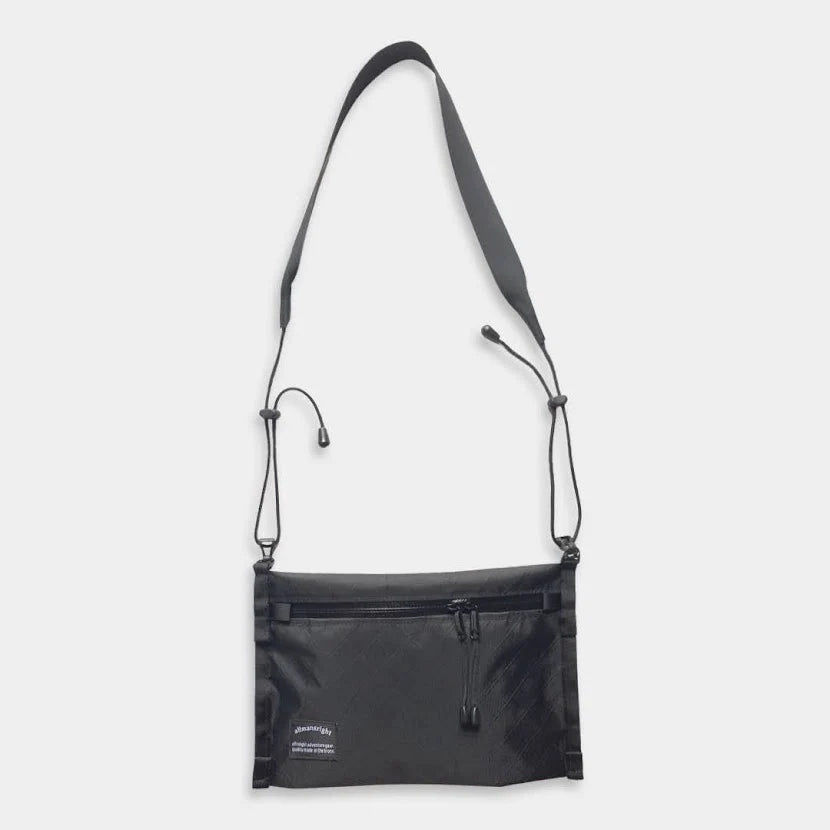 Eco X Kross (M) 胸前包 (中) - Lite Lite Gear