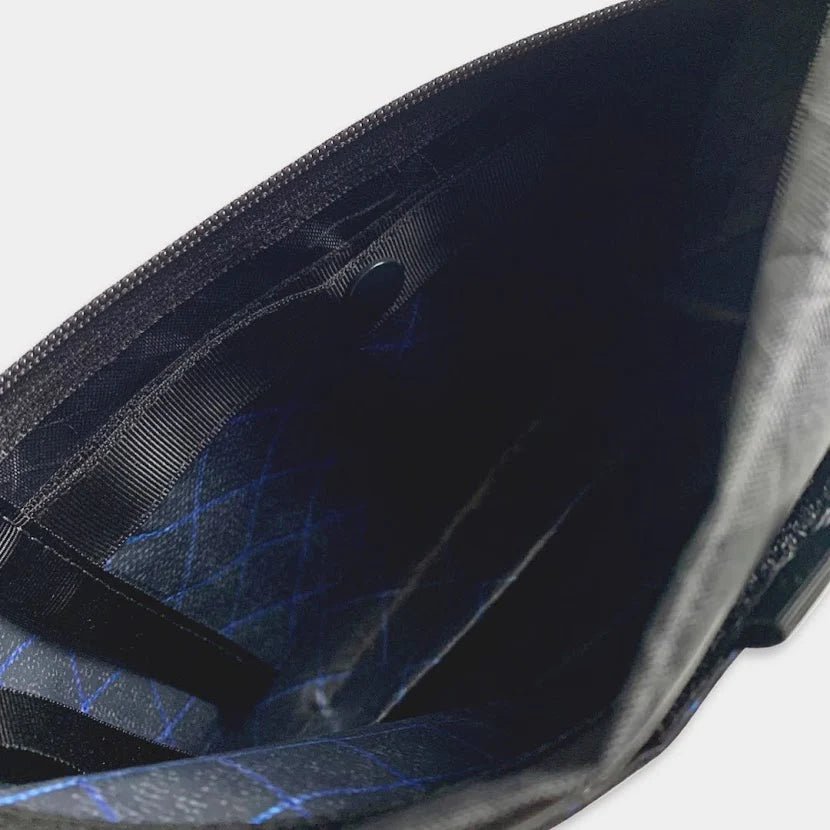 Eco X Kross (M) 胸前包 (中) - Lite Lite Gear
