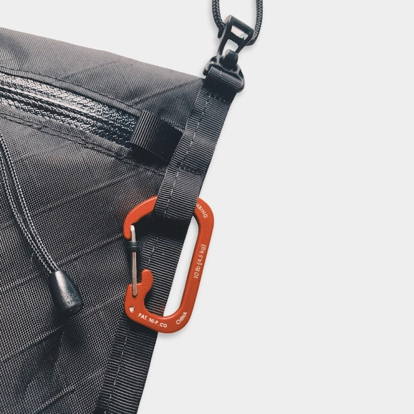 Eco X Kross (M) 胸前包 (中) - Lite Lite Gear